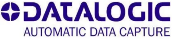 DATALOGIC LOGO