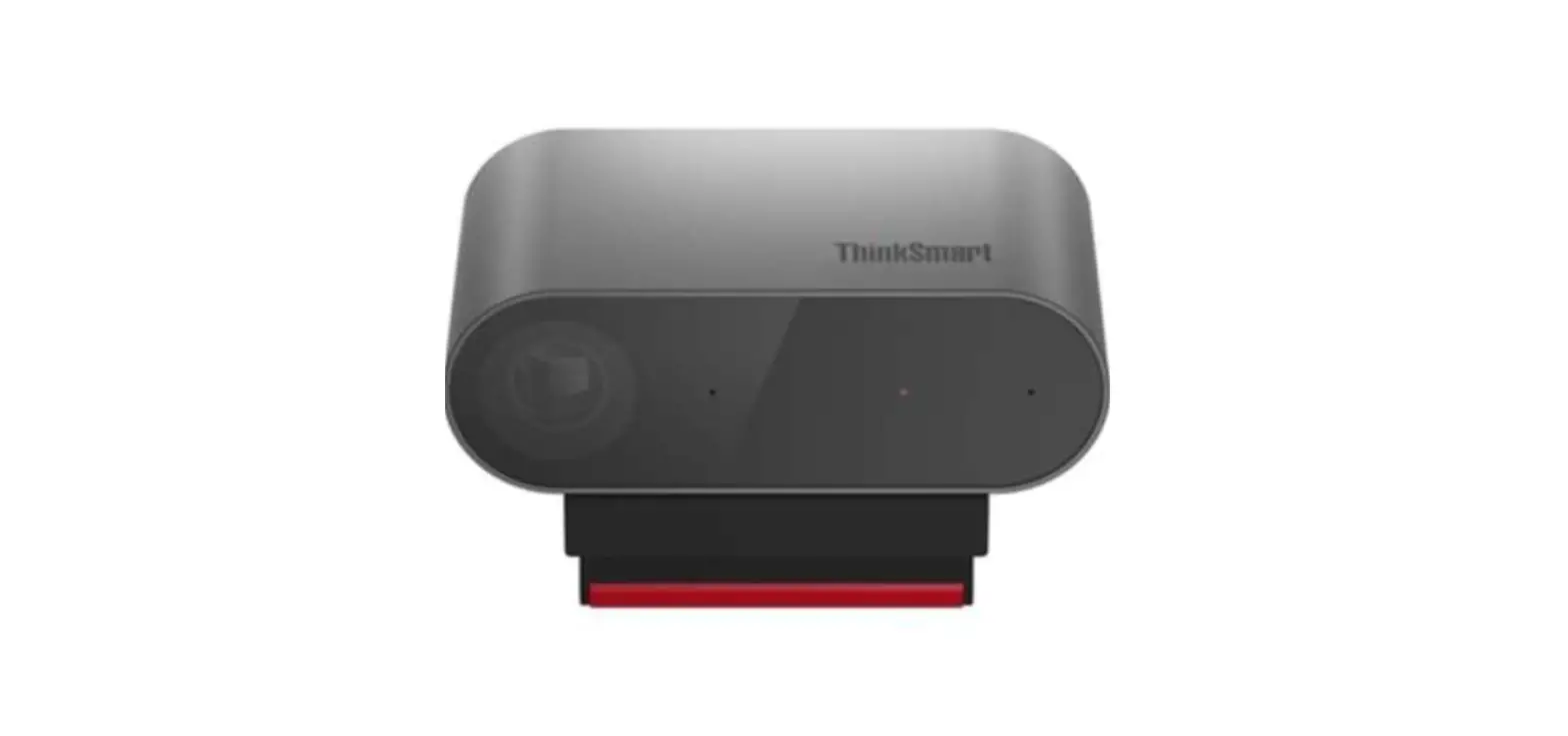 Lenovo 4y71c41660 Thinksmart Camera High Resolution Wide Field User Guide