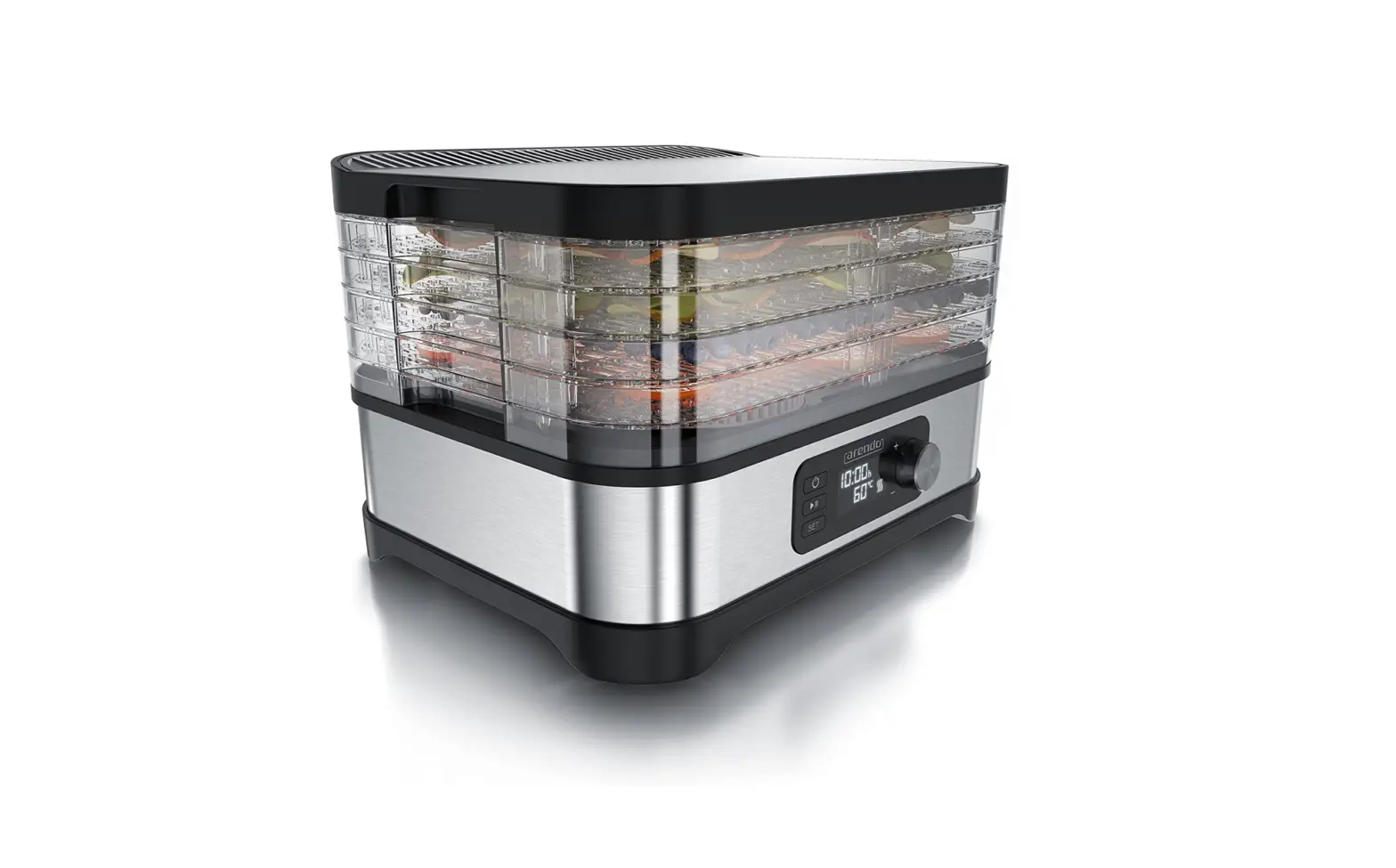 Arendo 305033 Food Dehydrator User Manual