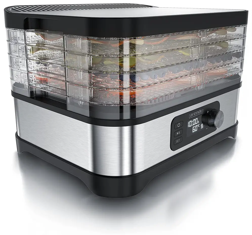 arendo 305033 Food Dehydrator PRODUCT