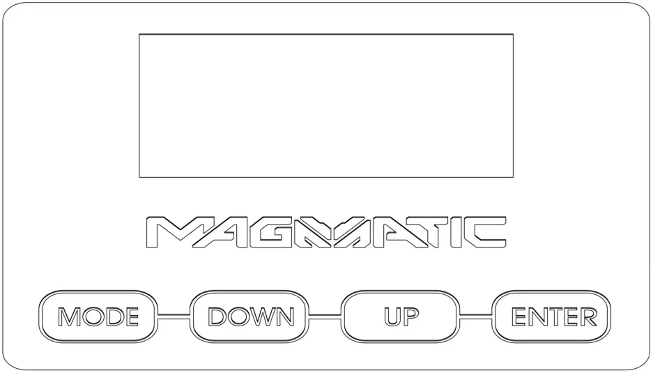 MAGMATIC PSD108 Prisma Driver 8 48VDC Driver for Prisma Lights - Fig 4
