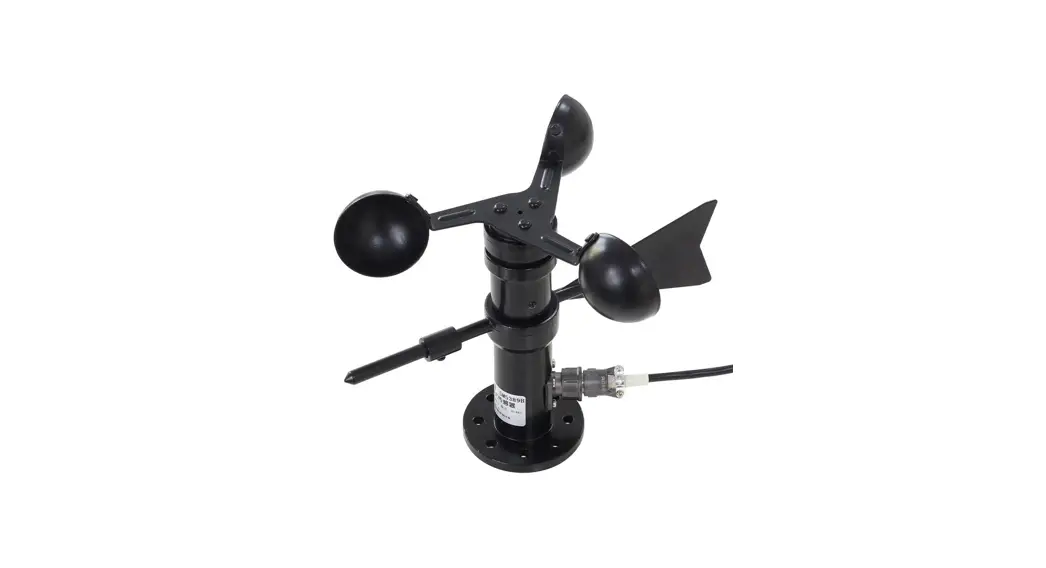 Sonbus Sm5389c Wind Speed Direction Atmospheric Pressure User Manual Sonbus Sm5389c Wind Speed Direction Atmospheric Pressure User Manual