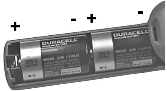 INFICON R410A Refrigerant Leak Detector - 2