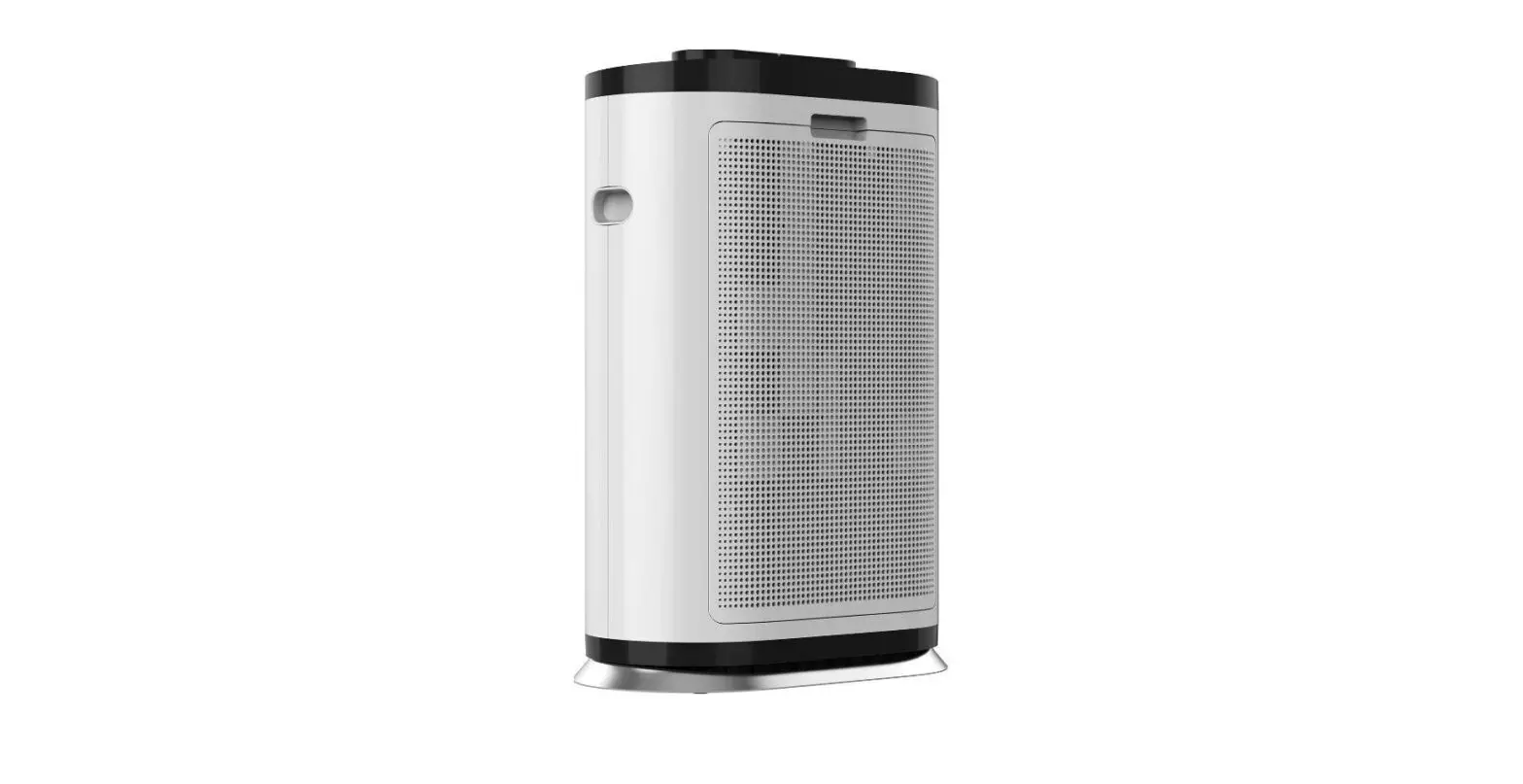 Merax Kj600fk09b Air Purifier User Manual Merax Kj600fk09b Air Purifier User Manual