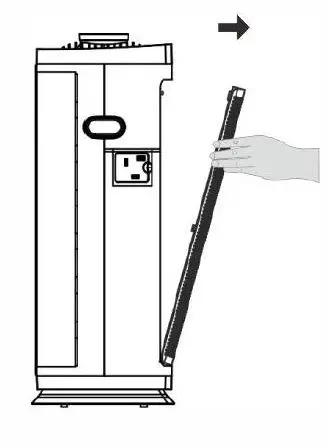 merax-KJ600FK09B-Air-Purifier-FIG-3
