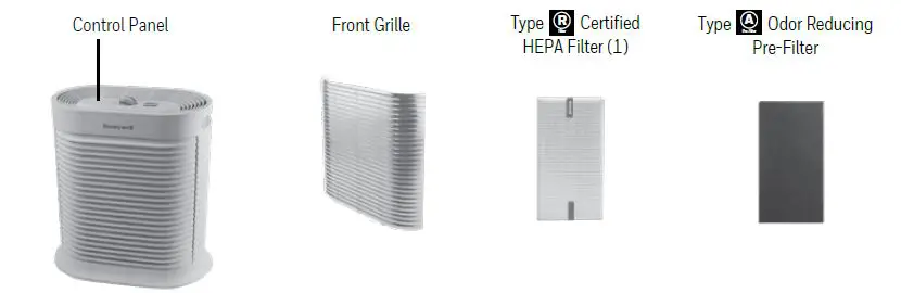 Honeywell-HPA090-Hepa-Air-Purifiers-Medium-Roo-fig-1
