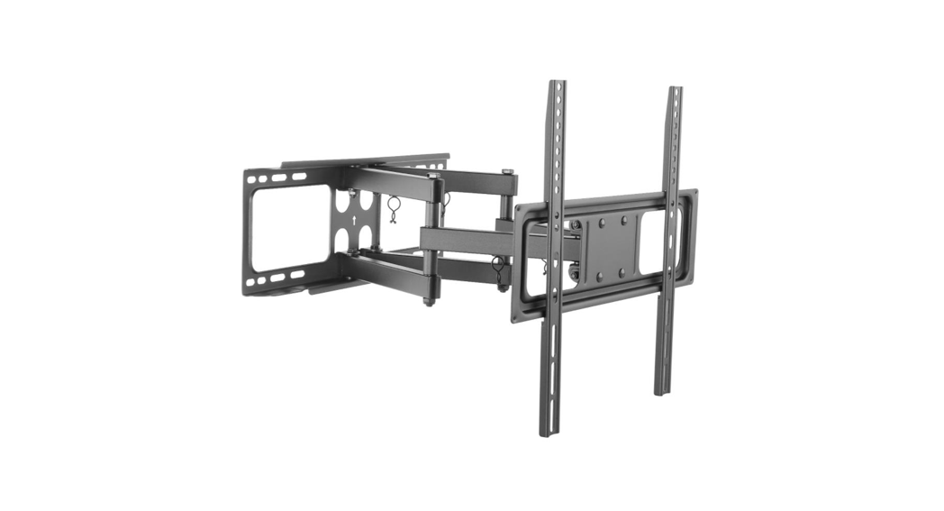 Audizio Fmb60 Tv Wall Mount 32”- 65” Instruction Manual