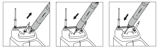 JBC-NHS-Stand-for-NH-High-Precision-Heater-Hose-Set-fig-3