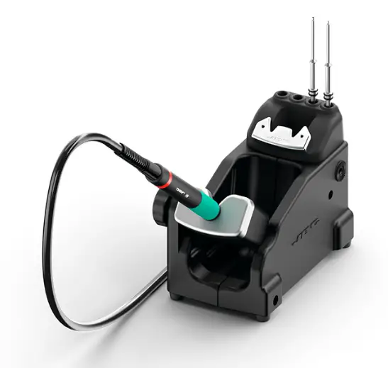 JBC NHS Stand for NH High-Precision Heater Hose Set product