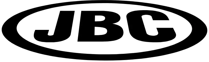 JBC logo