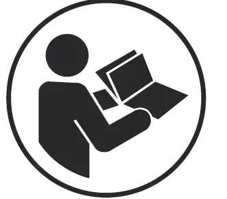 KARCHER CNS 18-30 Battery-Powered Chain Saw 35