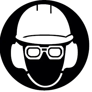 KARCHER CNS 18-30 Battery-Powered Chain Saw 36