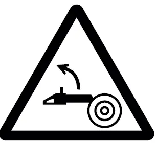 KARCHER CNS 18-30 Battery-Powered Chain Saw 39