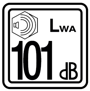 KARCHER CNS 18-30 Battery-Powered Chain Saw 43