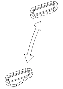KARCHER CNS 18-30 Battery-Powered Chain Saw 46