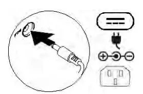 DELL Inspiron 5301 Portable Laptop - Connect