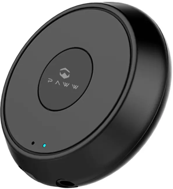 PAWW 759-031 Bluetooth Receiver