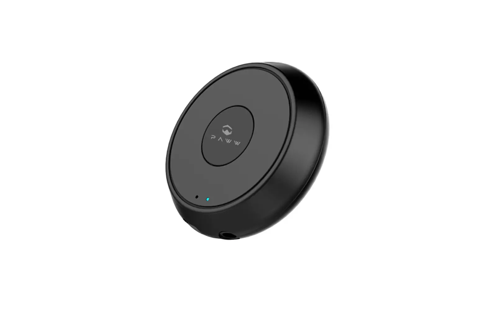 Paww 759-031 Bluetooth Receiver User Manual