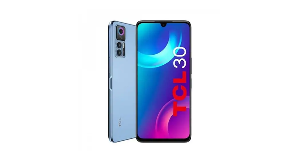 Tcl H118 Smartphone User Guide Tcl H118 Smartphone User Guide