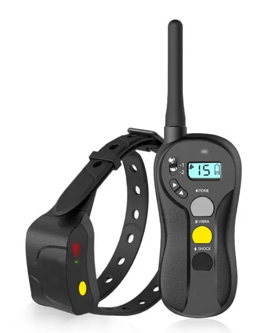 DEJI DPA01 Pet Training Collar PRODUCT