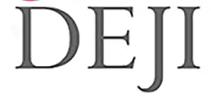 DEJI LOGO