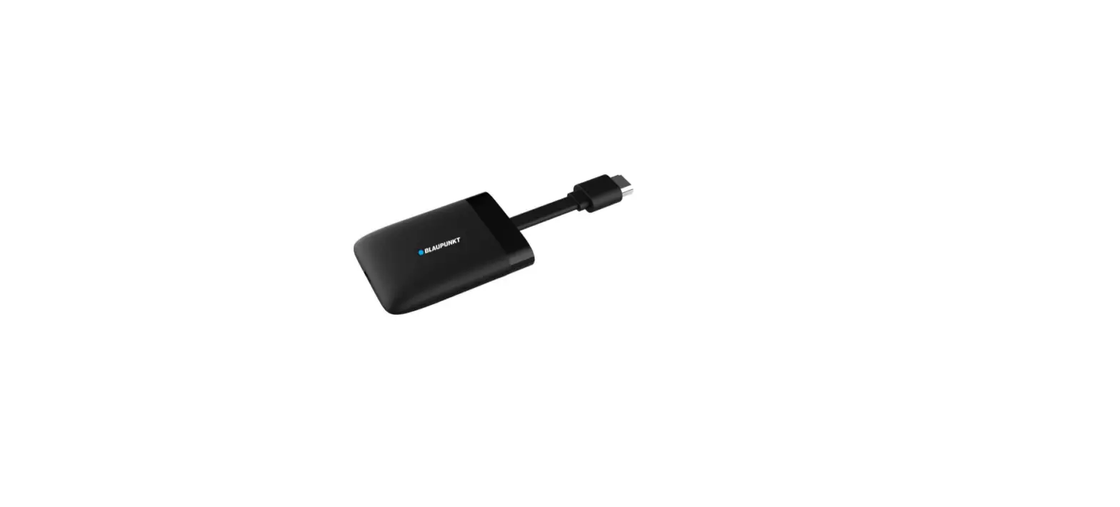 Blaupunkt Android Tv Device Batv10 Instruction Manual