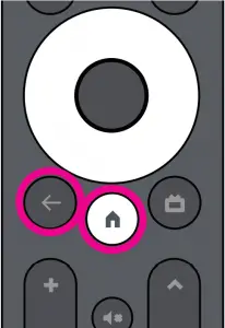 FIRST TIME SETUP - RC PAIR