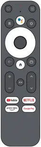 REMOTE CONTROL