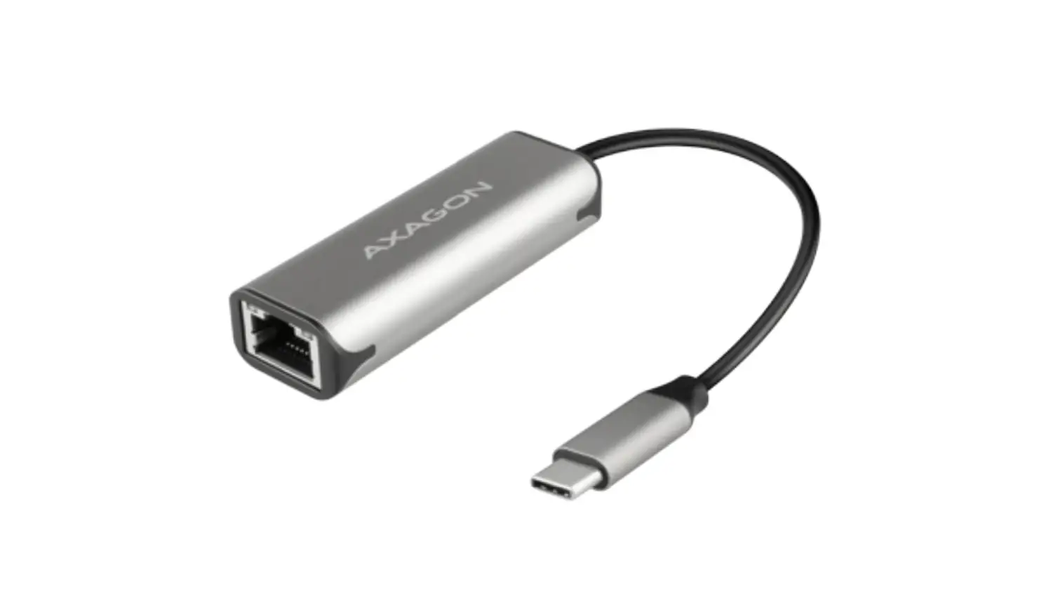Axagon Ade-25rc 2.5 Gigabit Ethernet Superspeed Usb C Adapter Instruction Manual Axagon Ade-25rc 2.5 Gigabit Ethernet Superspeed Usb C Adapter Instruction Manual