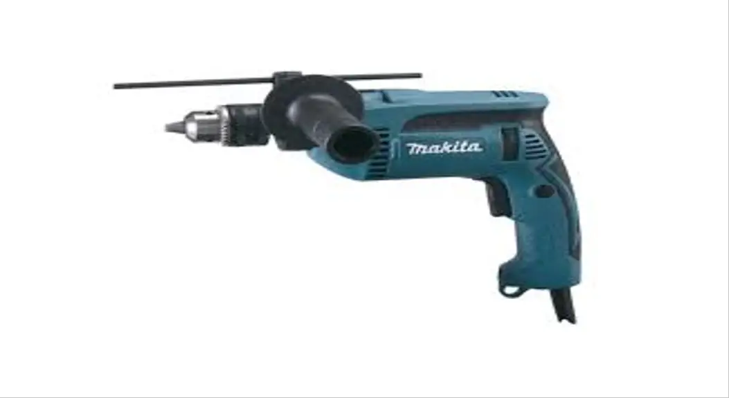 Makita Hp1631 Hammer Drill Instruction Manual