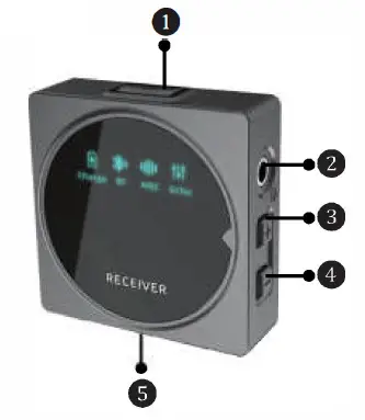 Shen-Zhen-Ownfortune-Electronic-Technology-X3-Wireless-Lavalier-Microphone-Receiver-fig-2