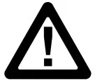 Warning Icon