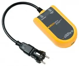 FLUKE Voltage Quality Recorder