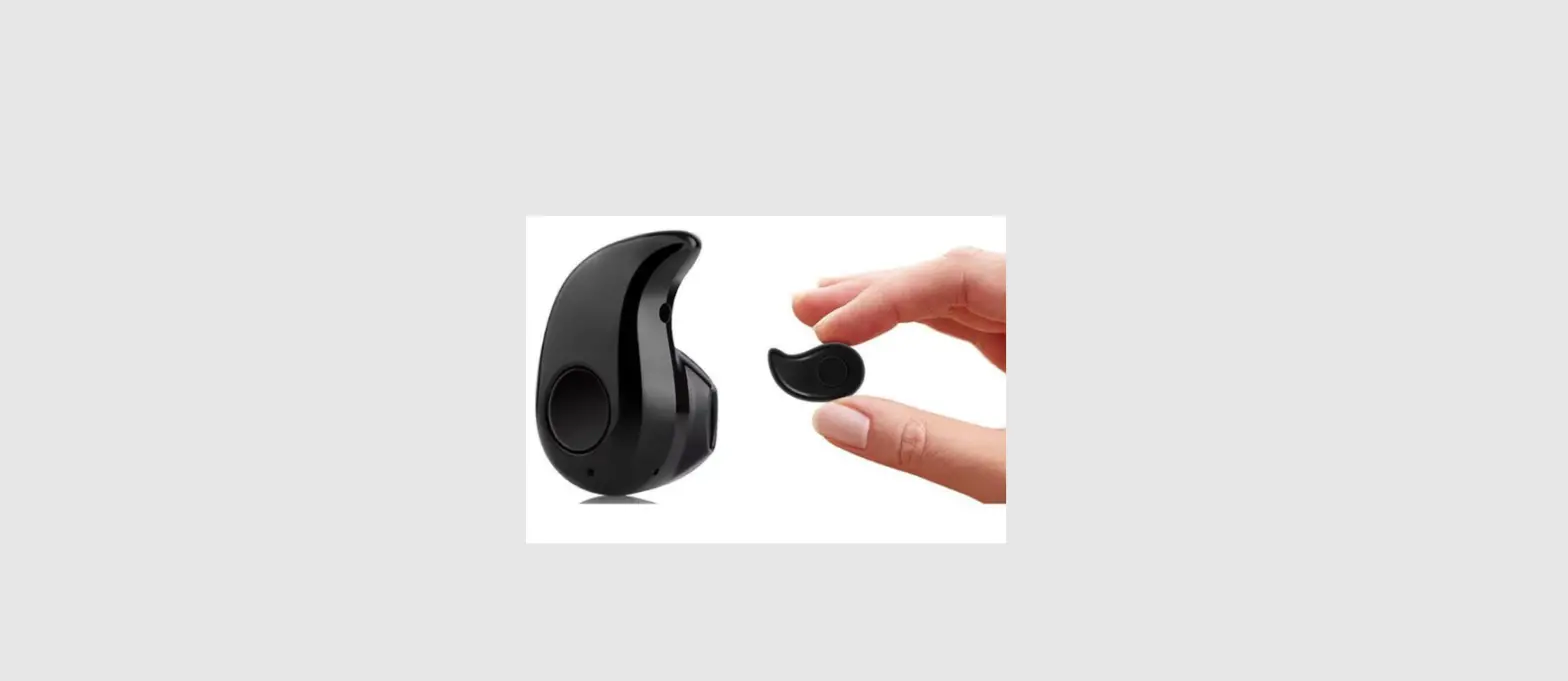 Earbuds Mini Wireless Bluetooth Headset User Guide Earbuds Mini Wireless Bluetooth Headset User Guide