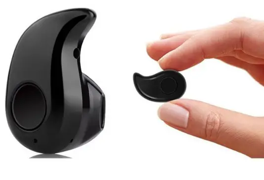 Earbuds Mini Wireless Bluetooth Headset PRODUCT