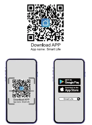 Shenzhen-E-Lover-Technology EL-ROL-1-LED-Rock-Light-FIG-1