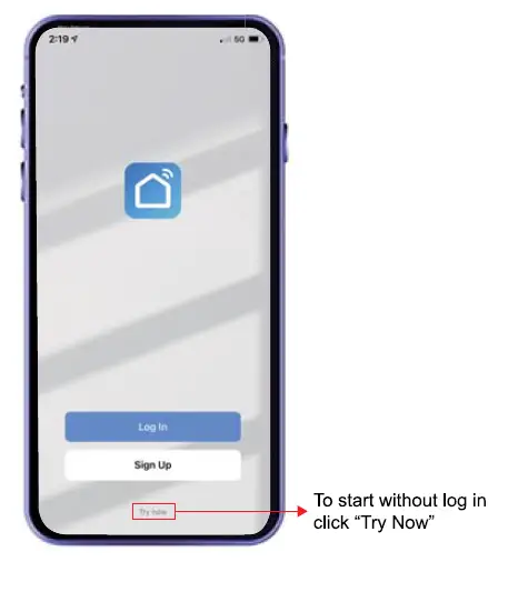 Shenzhen-E-Lover-Technology EL-ROL-1-LED-Rock-Light-FIG-2