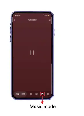 Shenzhen-E-Lover-Technology EL-ROL-1-LED-Rock-Light-FIG-5