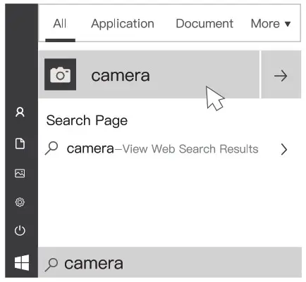 TESLONG NTG100H Rigid Rifle Borescope - Windows 10 Users