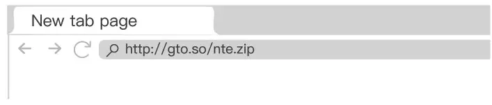 TESLONG NTG100H Rigid Rifle Borescope - Windows XP VISTA Users