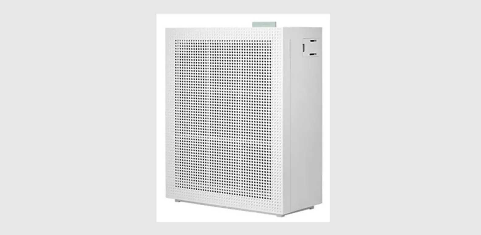Coway Ap-1019c Air Purifier User Manual Coway Ap-1019c Air Purifier User Manual