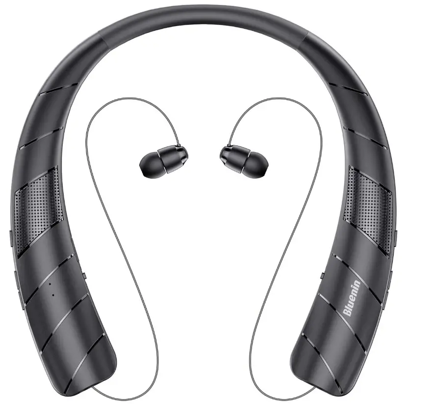 Bluenin-BlueWave-Pro-1-Bluetooth=Headphones-Speaker-2-in-1-Wireless-Headphones-Neckband-imgg