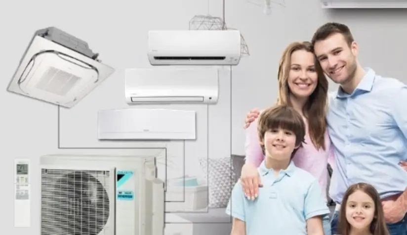 Haier Adh160h1erg High Static Ducted User Guide Haier Adh160h1erg High Static Ducted User Guide