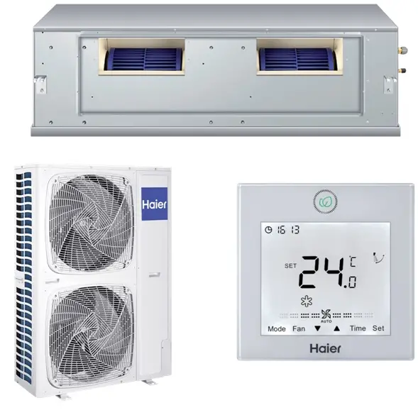 Haier-ADH160H1ERG-High-Static-Ducted-product-image