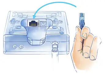 Home Center Lite - Contents 2
