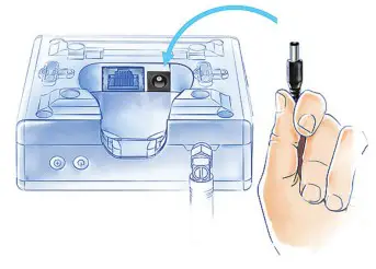 Home Center Lite - Contents 3