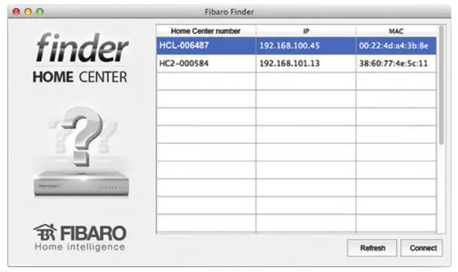 Home Center Lite - Create Intelligent Home 1