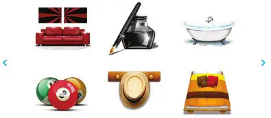 Home Center Lite - Create Rooms 4