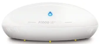 Home Center Lite - Flood Sensor 1
