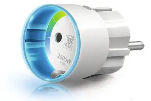 Home Center Lite - Wall plug 1